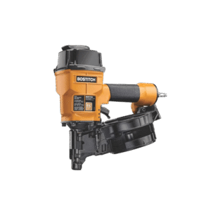 Bostitch Industrial 60MM Industrial Coil Nailer