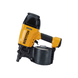 Bostitch Industrial Coil Pallet Nailer