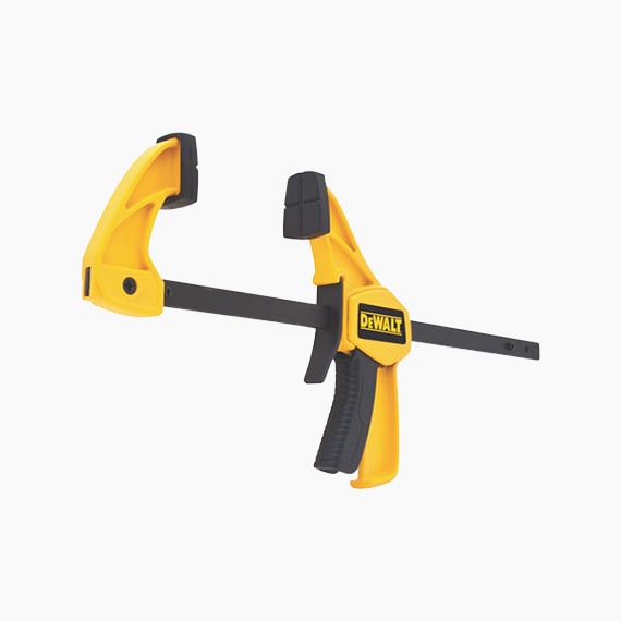 SMALL TRIGGER CLAMP
